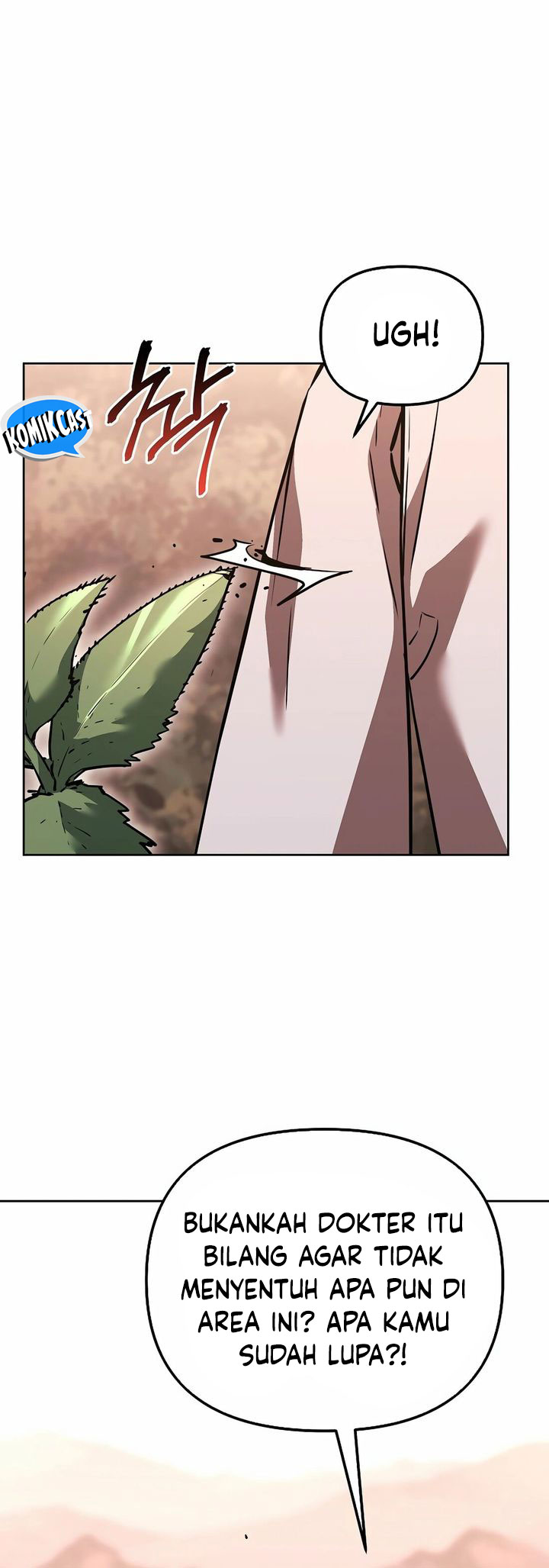 Reincarnation of the Murim Clan’s Former Ranker Chapter 143 - halaman 65