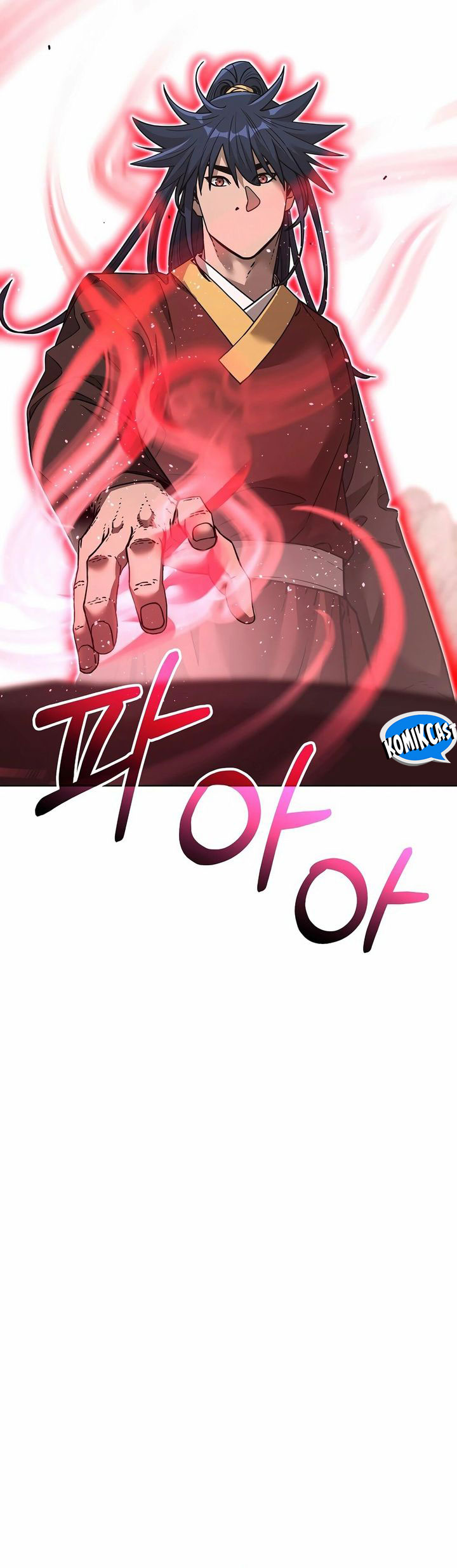 Reincarnation of the Murim Clan’s Former Ranker Chapter 143 - halaman 7