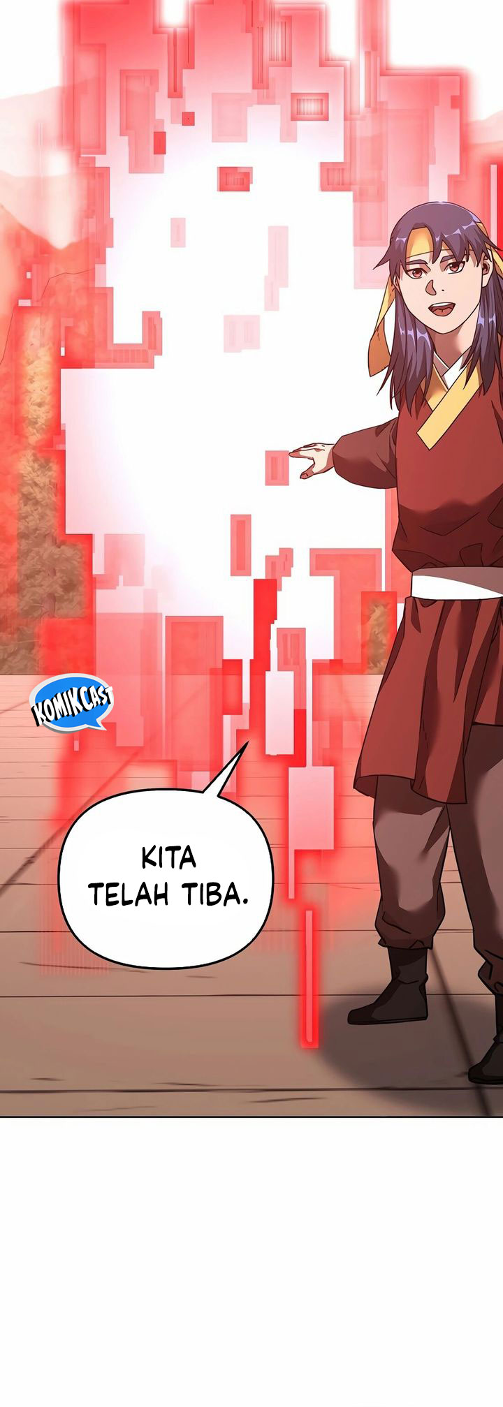 Reincarnation of the Murim Clan’s Former Ranker Chapter 143 - halaman 75