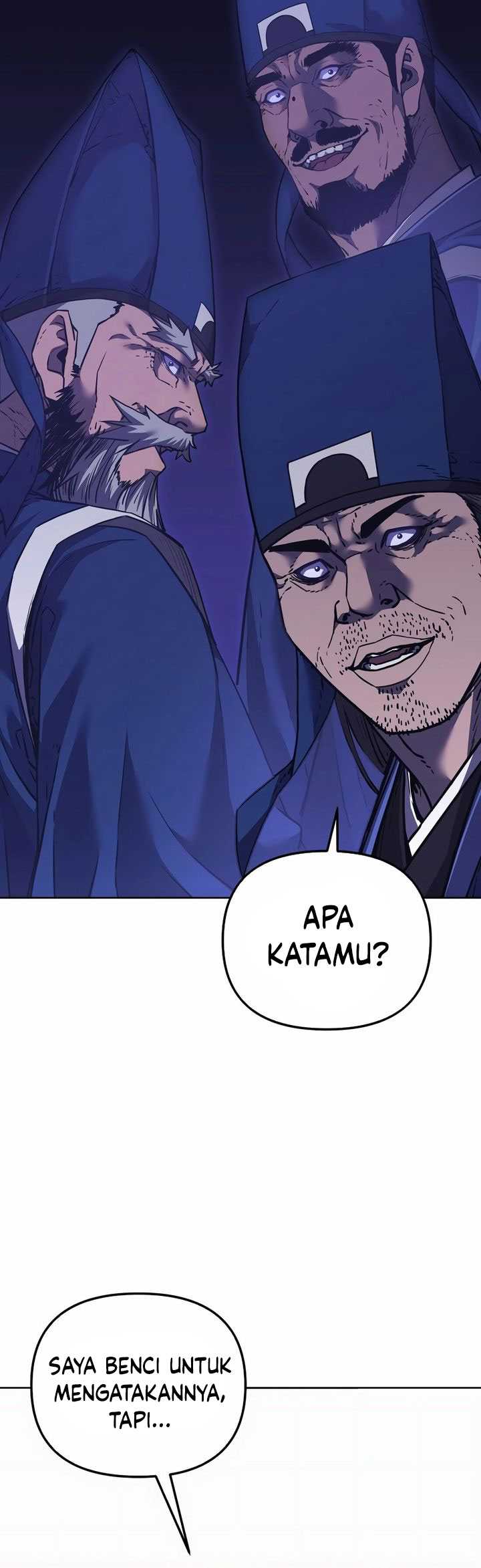 Reincarnation of the Murim Clan’s Former Ranker Chapter 144 - halaman 17