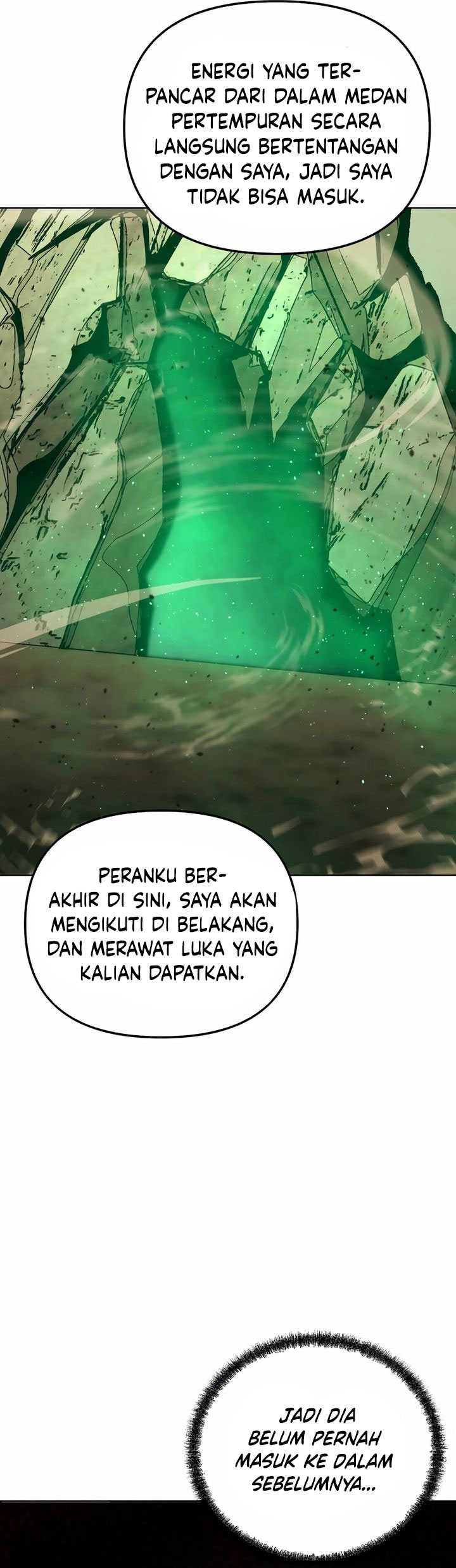 Reincarnation of the Murim Clan’s Former Ranker Chapter 144 - halaman 19