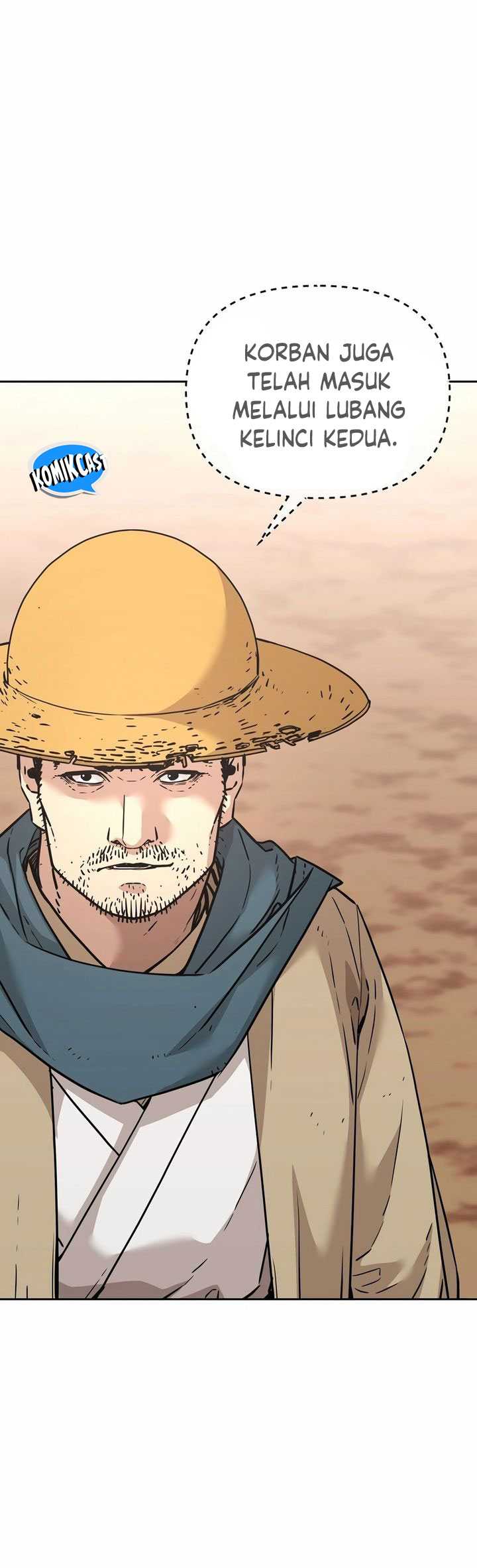 Reincarnation of the Murim Clan’s Former Ranker Chapter 144 - halaman 24