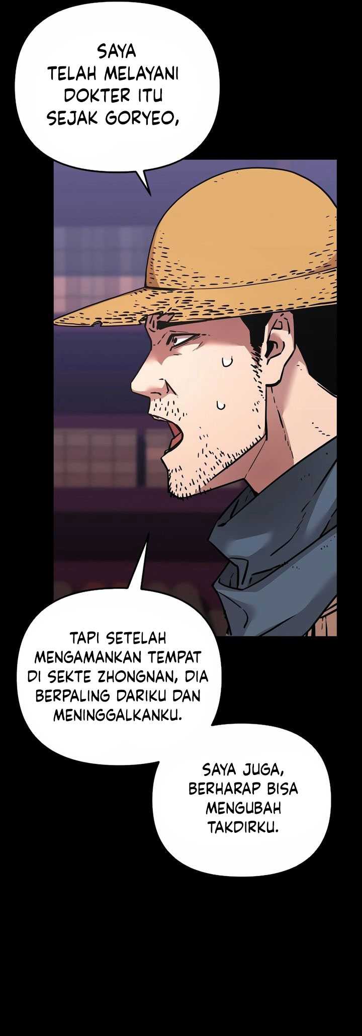 Reincarnation of the Murim Clan’s Former Ranker Chapter 144 - halaman 44