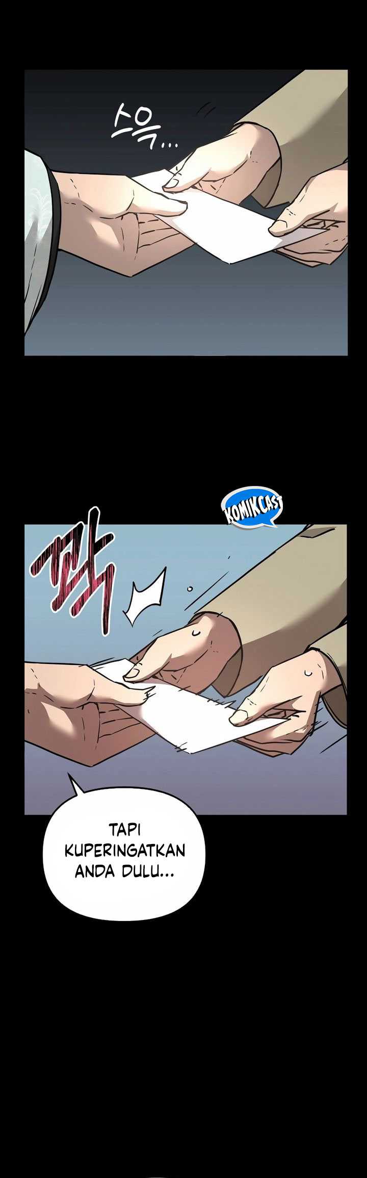 Reincarnation of the Murim Clan’s Former Ranker Chapter 144 - halaman 47