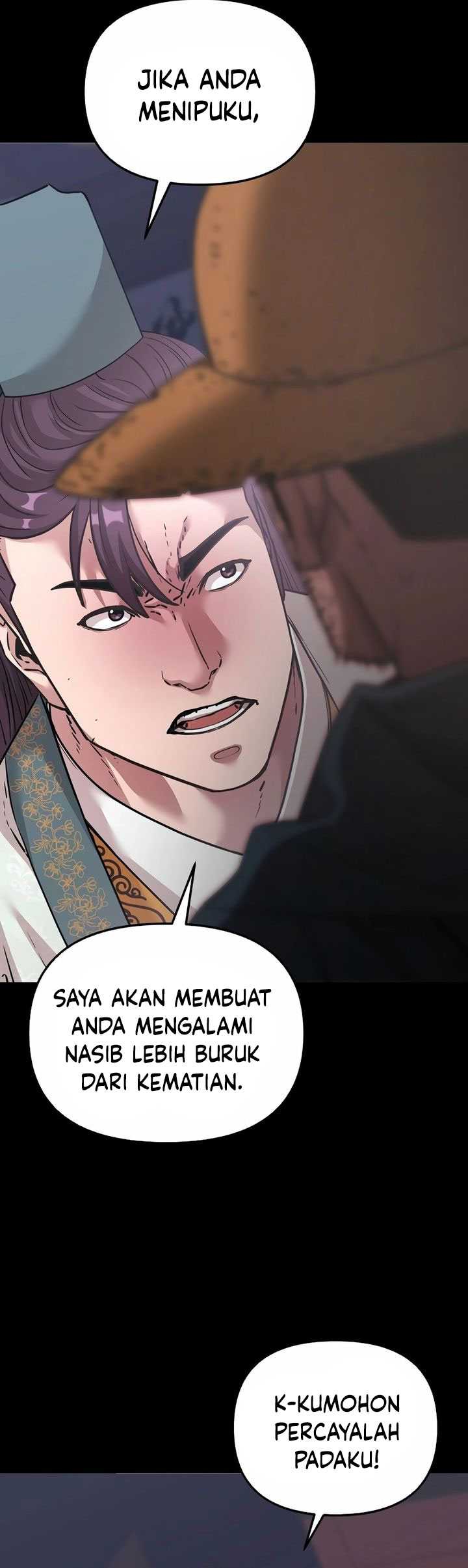 Reincarnation of the Murim Clan’s Former Ranker Chapter 144 - halaman 48