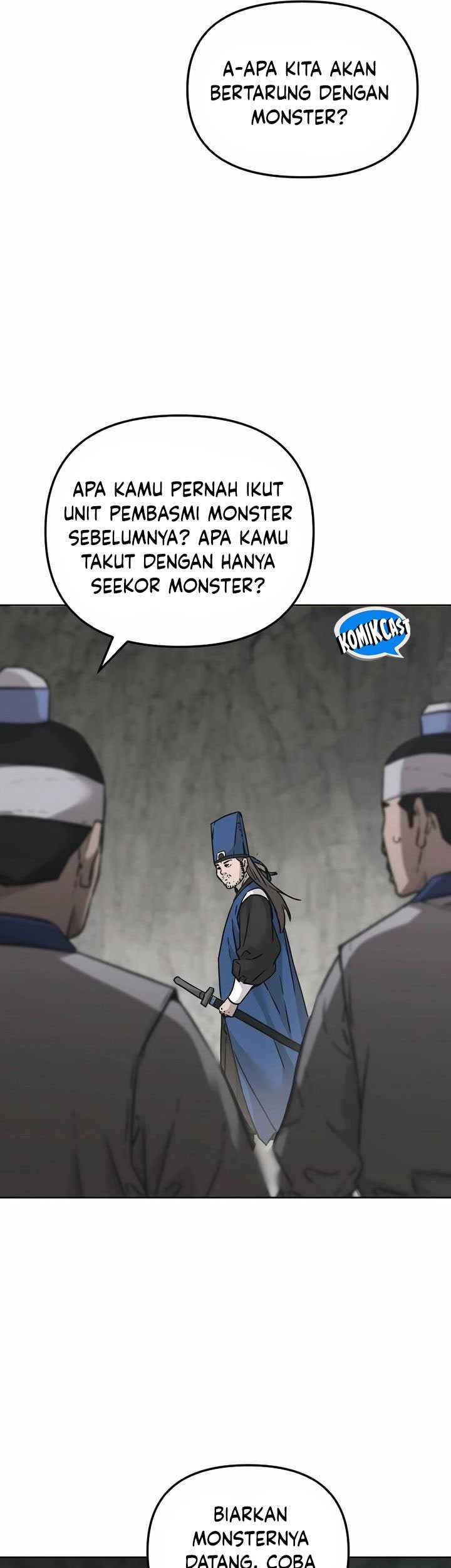 Reincarnation of the Murim Clan’s Former Ranker Chapter 144 - halaman 59