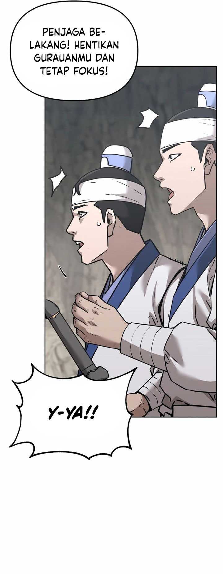 Reincarnation of the Murim Clan’s Former Ranker Chapter 144 - halaman 62