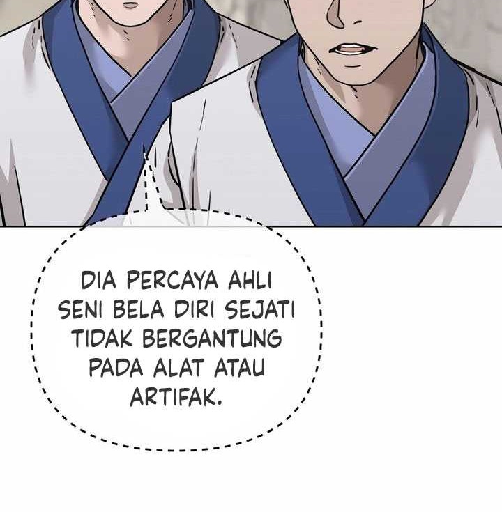 Reincarnation of the Murim Clan’s Former Ranker Chapter 144 - halaman 65