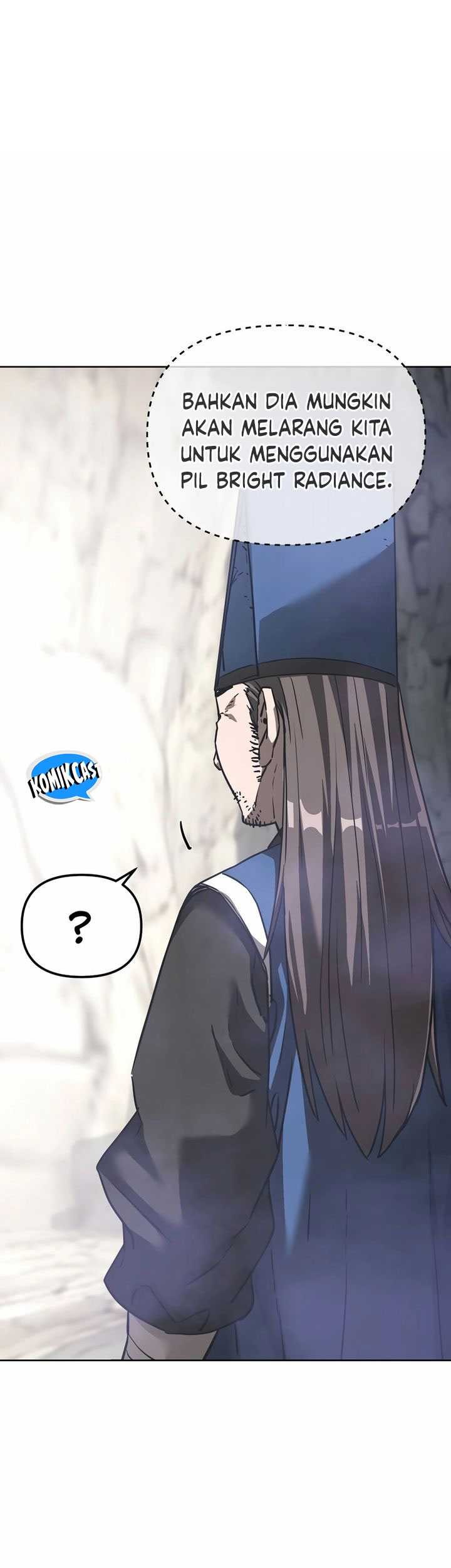 Reincarnation of the Murim Clan’s Former Ranker Chapter 144 - halaman 66