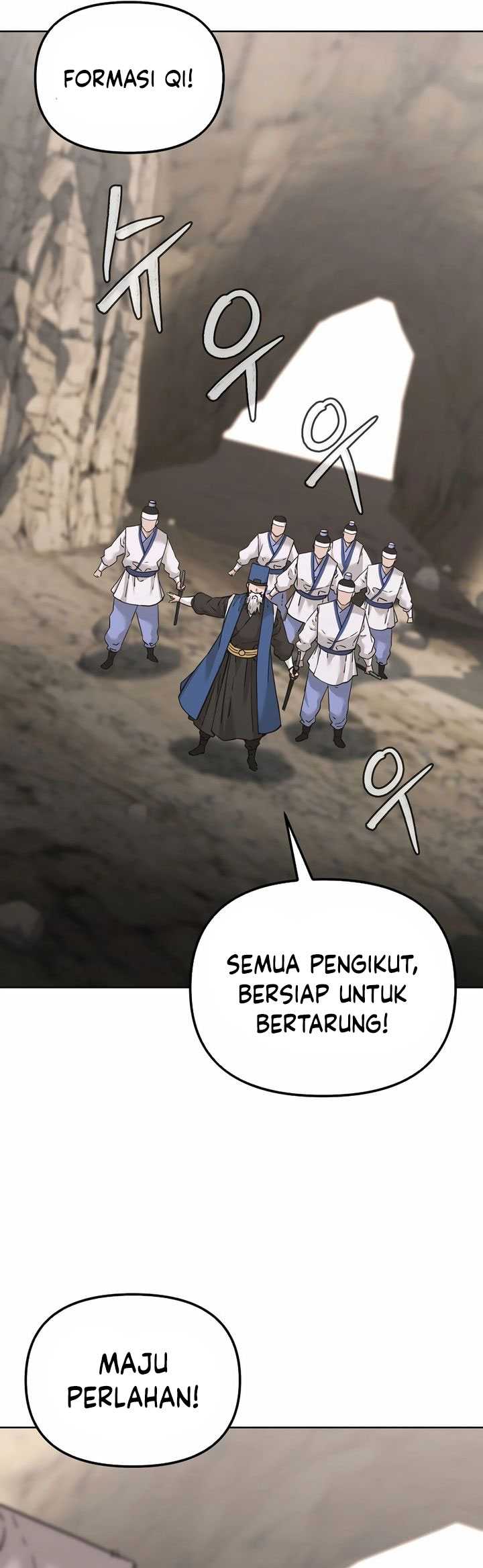 Reincarnation of the Murim Clan’s Former Ranker Chapter 144 - halaman 68