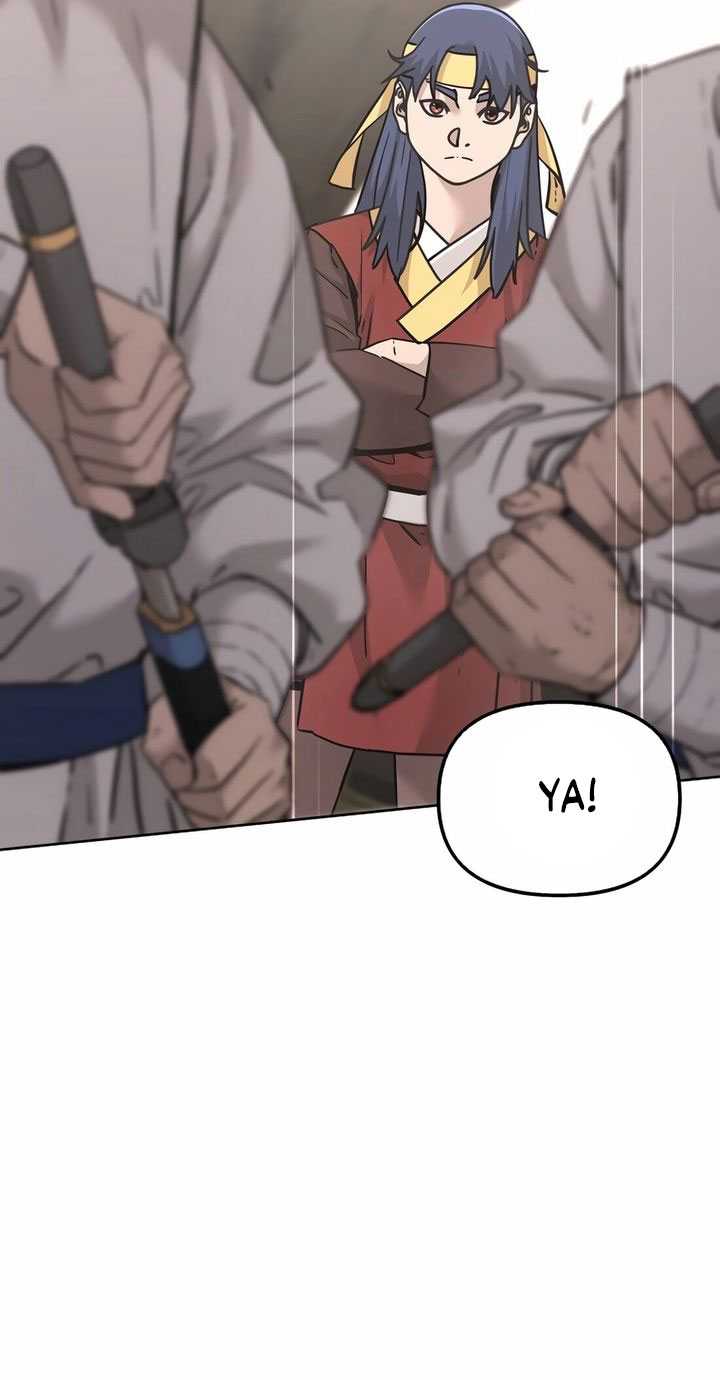 Reincarnation of the Murim Clan’s Former Ranker Chapter 144 - halaman 69