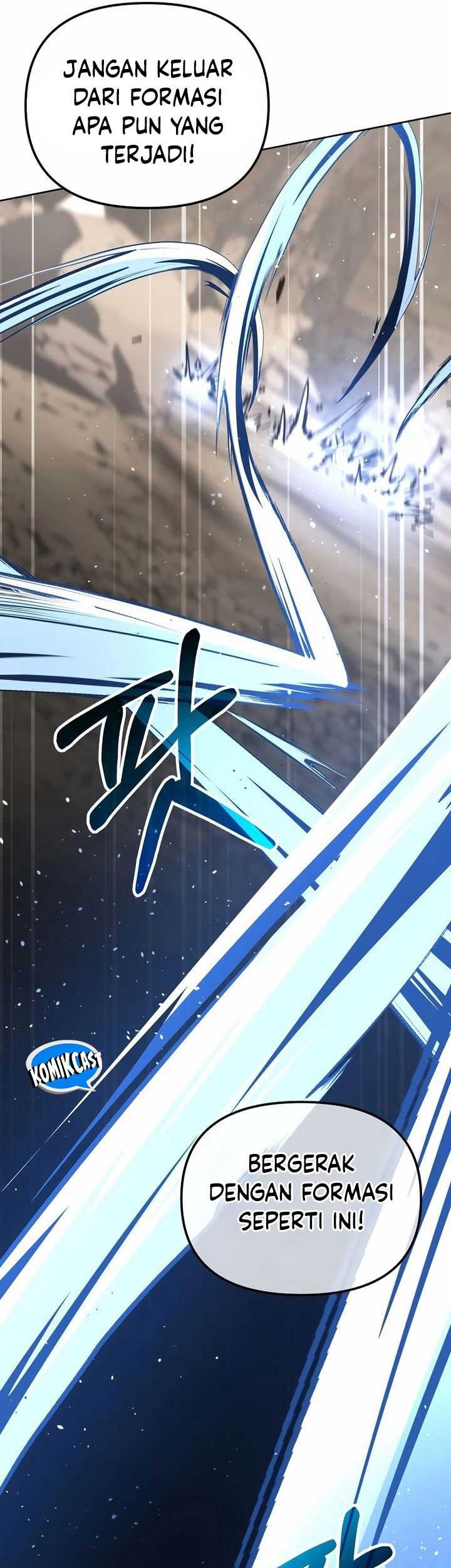Reincarnation of the Murim Clan’s Former Ranker Chapter 144 - halaman 70