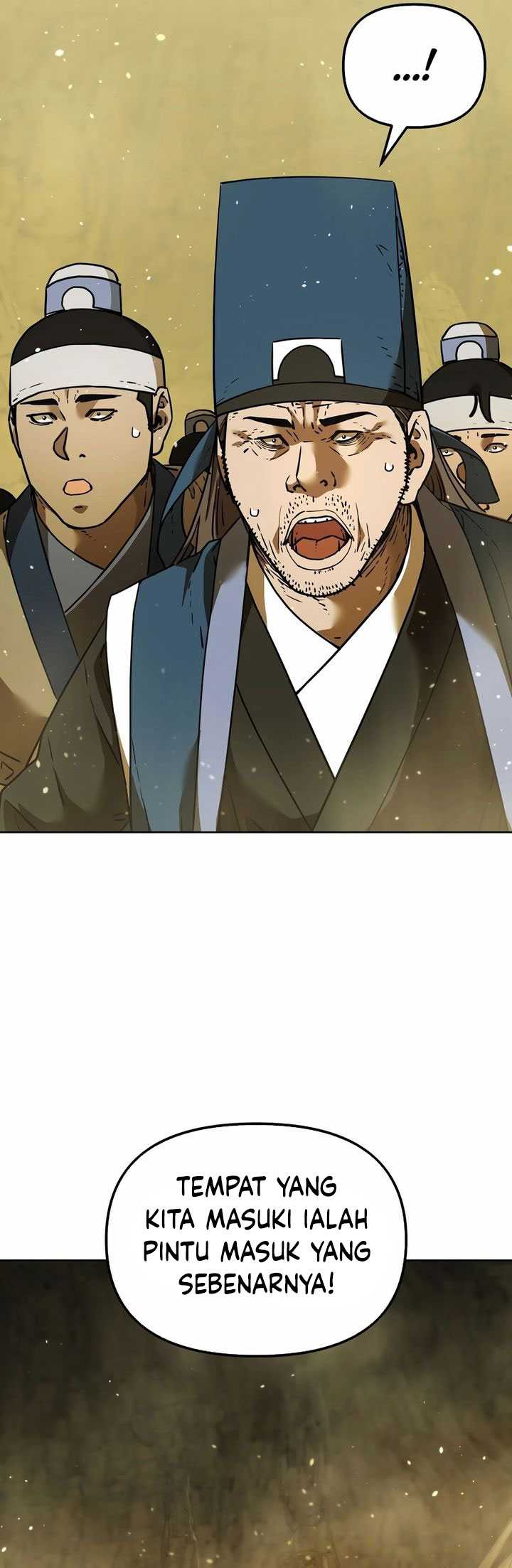 Reincarnation of the Murim Clan’s Former Ranker Chapter 144 - halaman 76