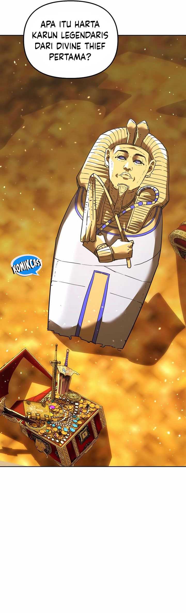 Reincarnation of the Murim Clan’s Former Ranker Chapter 144 - halaman 79