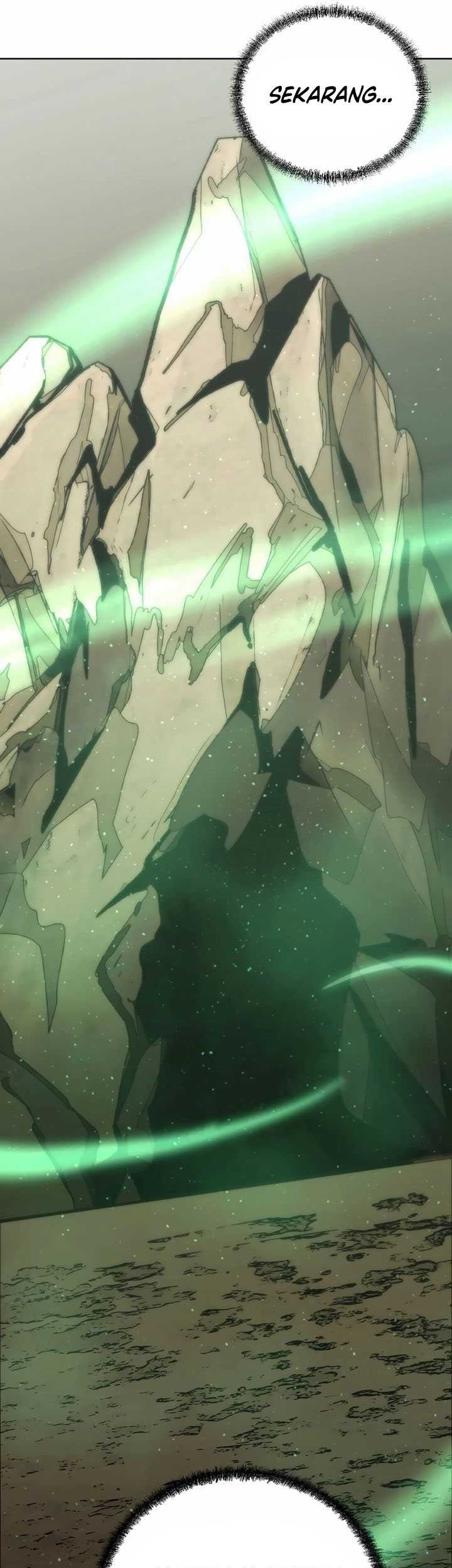 Reincarnation of the Murim Clan’s Former Ranker Chapter 144 - halaman 8