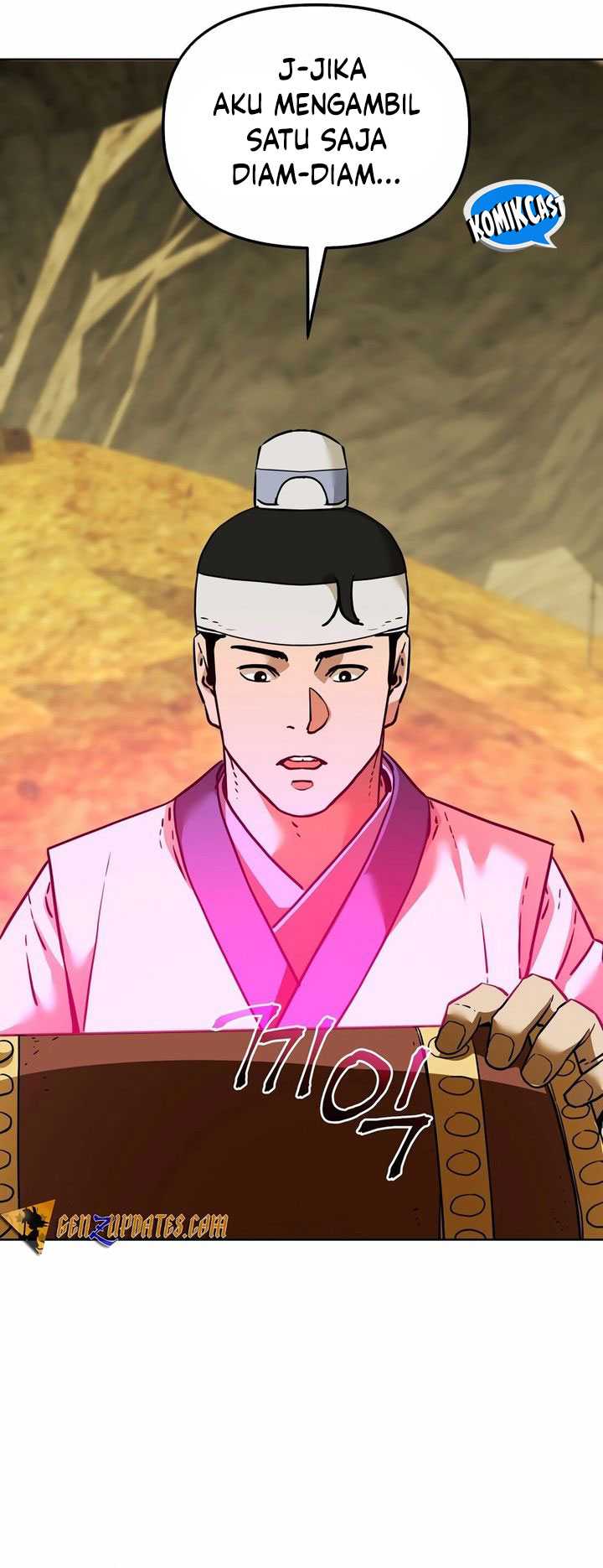 Reincarnation of the Murim Clan’s Former Ranker Chapter 144 - halaman 82