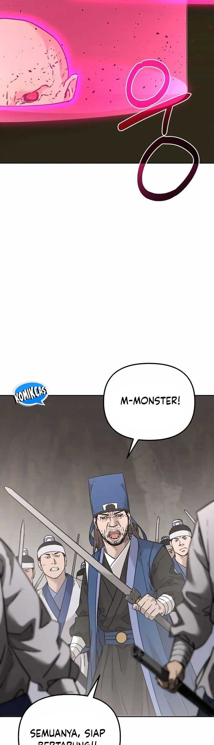 Reincarnation of the Murim Clan’s Former Ranker Chapter 144 - halaman 86
