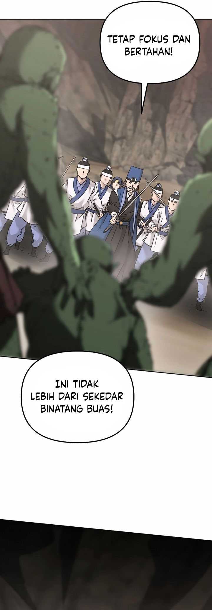 Reincarnation of the Murim Clan’s Former Ranker Chapter 144 - halaman 88