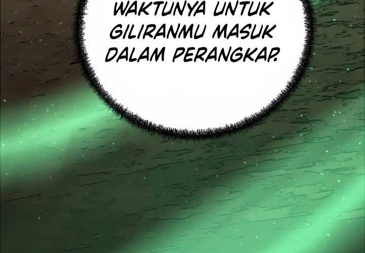 Reincarnation of the Murim Clan’s Former Ranker Chapter 144 - halaman 9