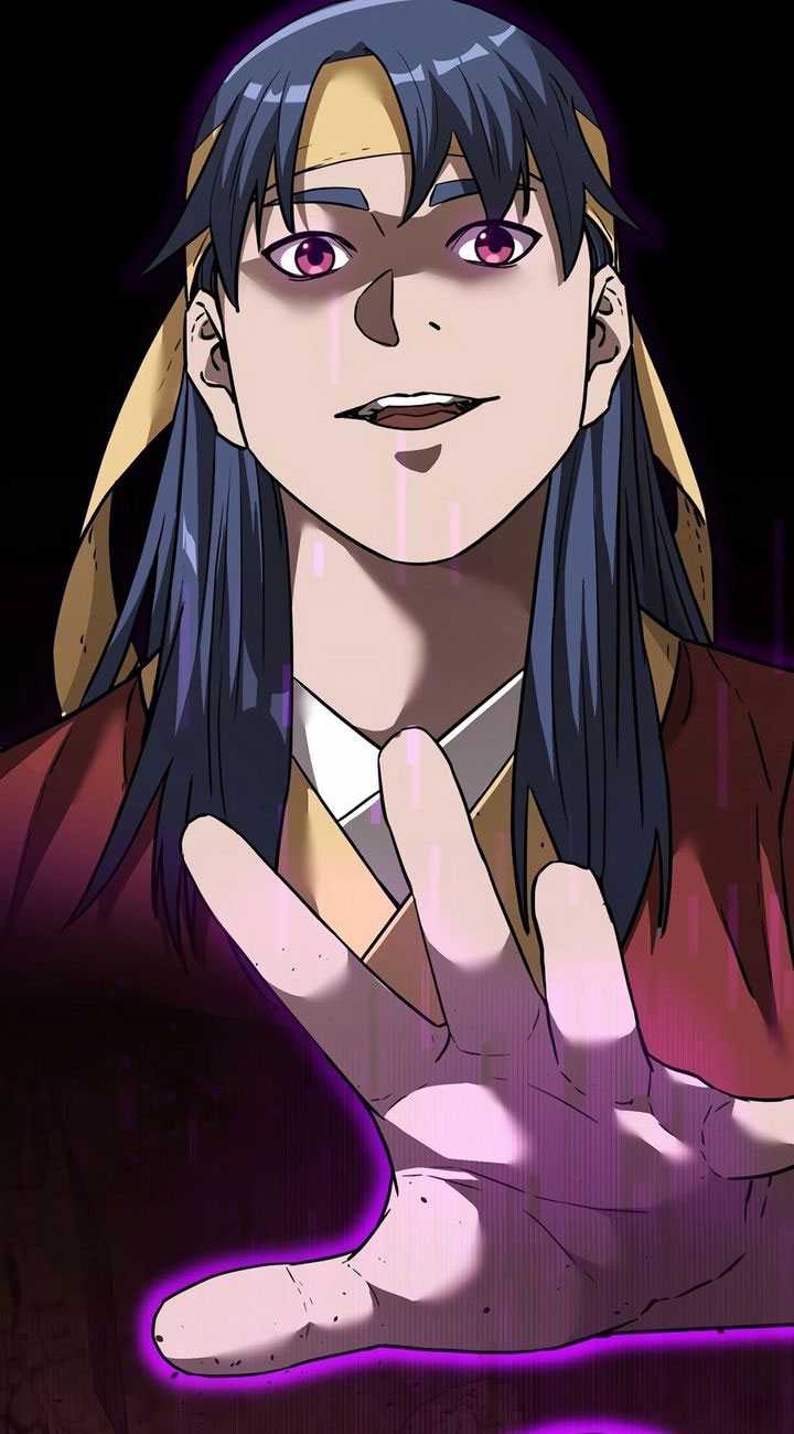 Reincarnation of the Murim Clan’s Former Ranker Chapter 144 - halaman 91