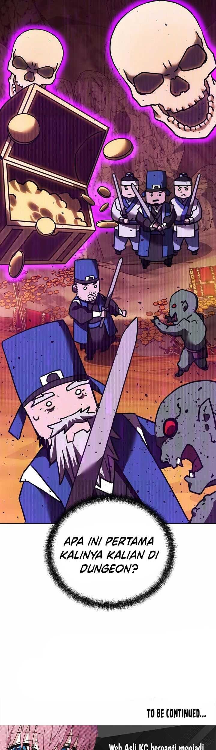 Reincarnation of the Murim Clan’s Former Ranker Chapter 144 - halaman 92