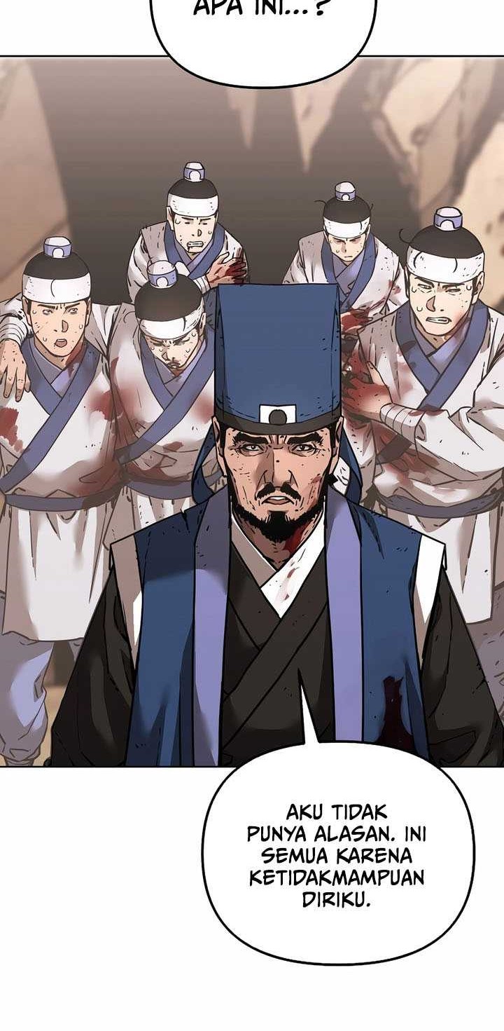 Reincarnation of the Murim Clan’s Former Ranker Chapter 145 - halaman 11