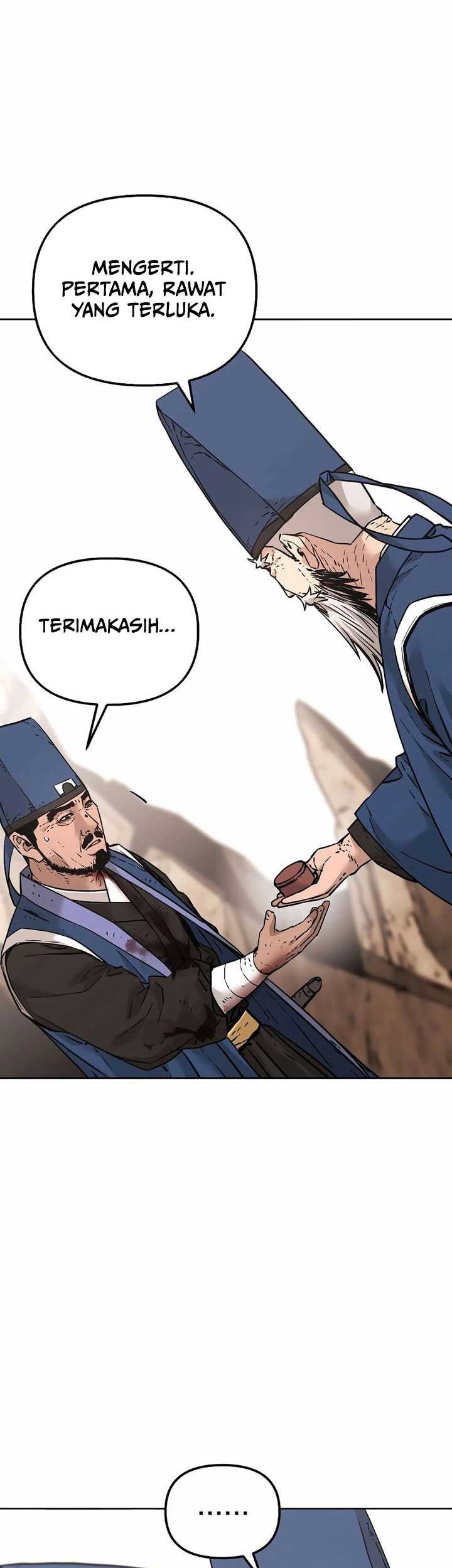 Reincarnation of the Murim Clan’s Former Ranker Chapter 145 - halaman 12