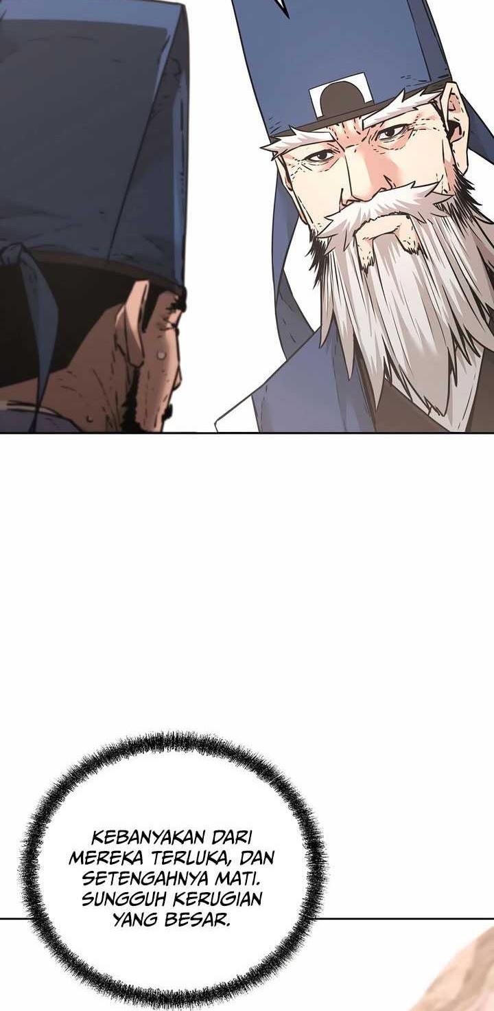 Reincarnation of the Murim Clan’s Former Ranker Chapter 145 - halaman 13