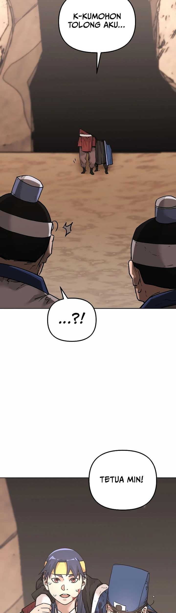 Reincarnation of the Murim Clan’s Former Ranker Chapter 145 - halaman 16