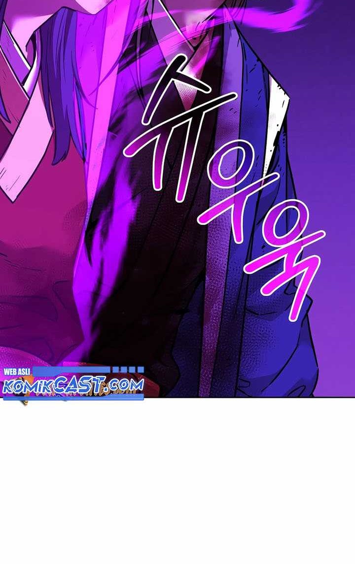Reincarnation of the Murim Clan’s Former Ranker Chapter 145 - halaman 19