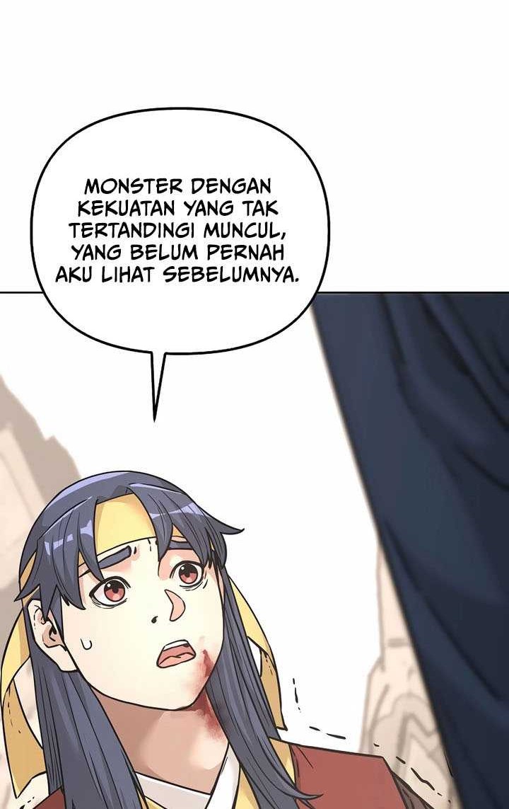 Reincarnation of the Murim Clan’s Former Ranker Chapter 145 - halaman 23