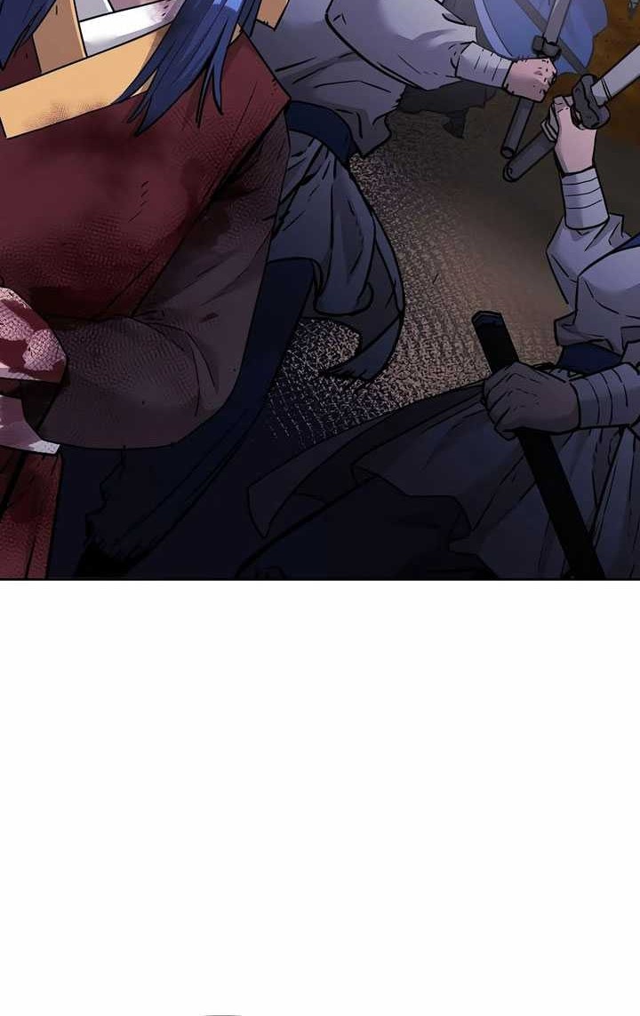 Reincarnation of the Murim Clan’s Former Ranker Chapter 145 - halaman 25
