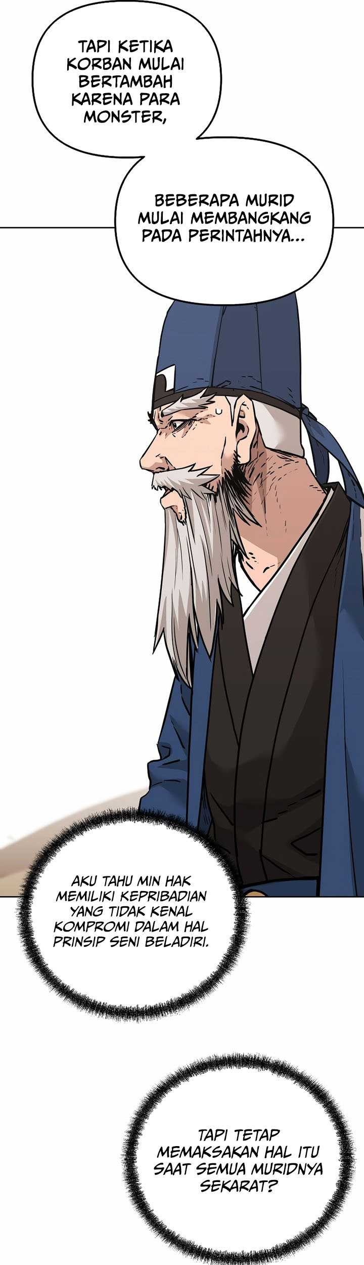 Reincarnation of the Murim Clan’s Former Ranker Chapter 145 - halaman 26