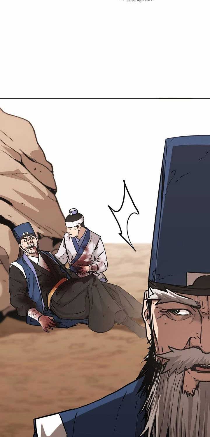Reincarnation of the Murim Clan’s Former Ranker Chapter 145 - halaman 27