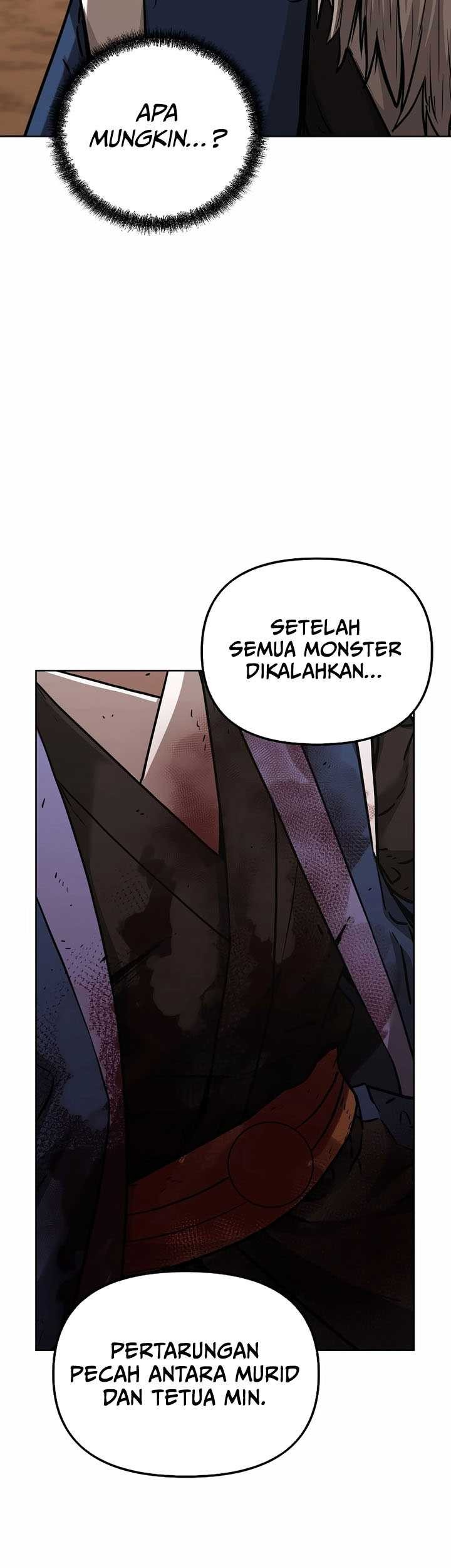 Reincarnation of the Murim Clan’s Former Ranker Chapter 145 - halaman 28