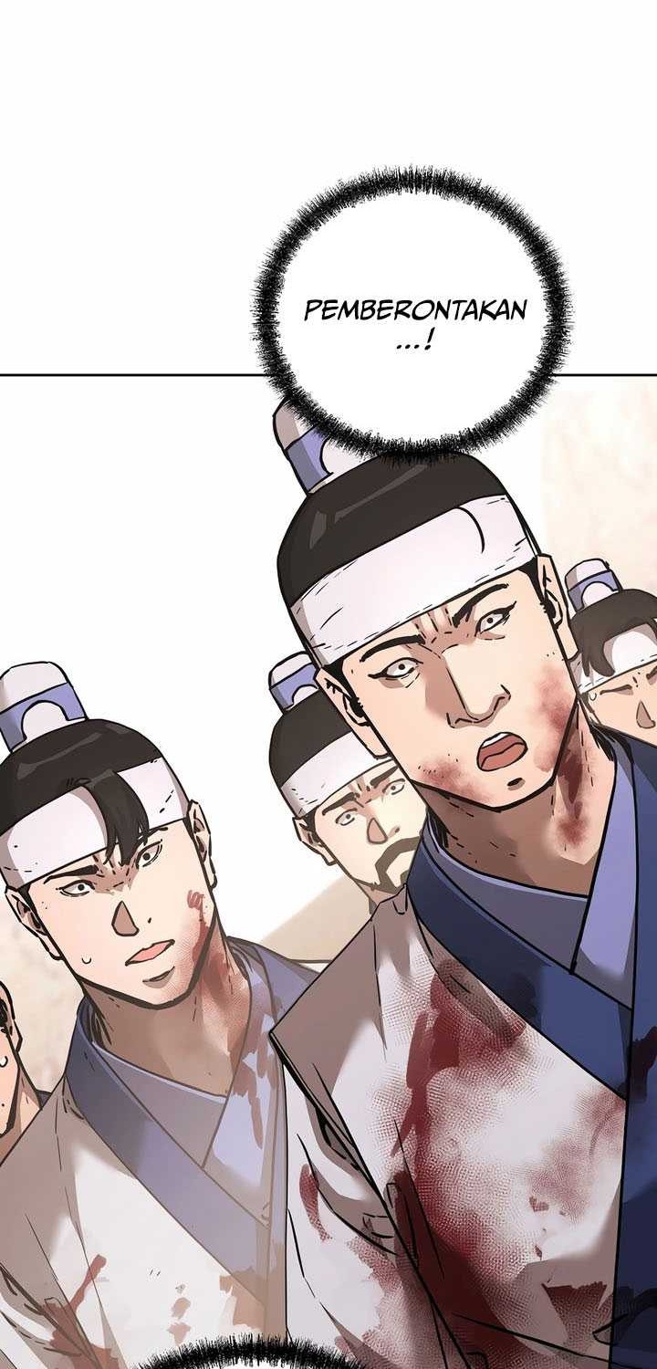 Reincarnation of the Murim Clan’s Former Ranker Chapter 145 - halaman 29