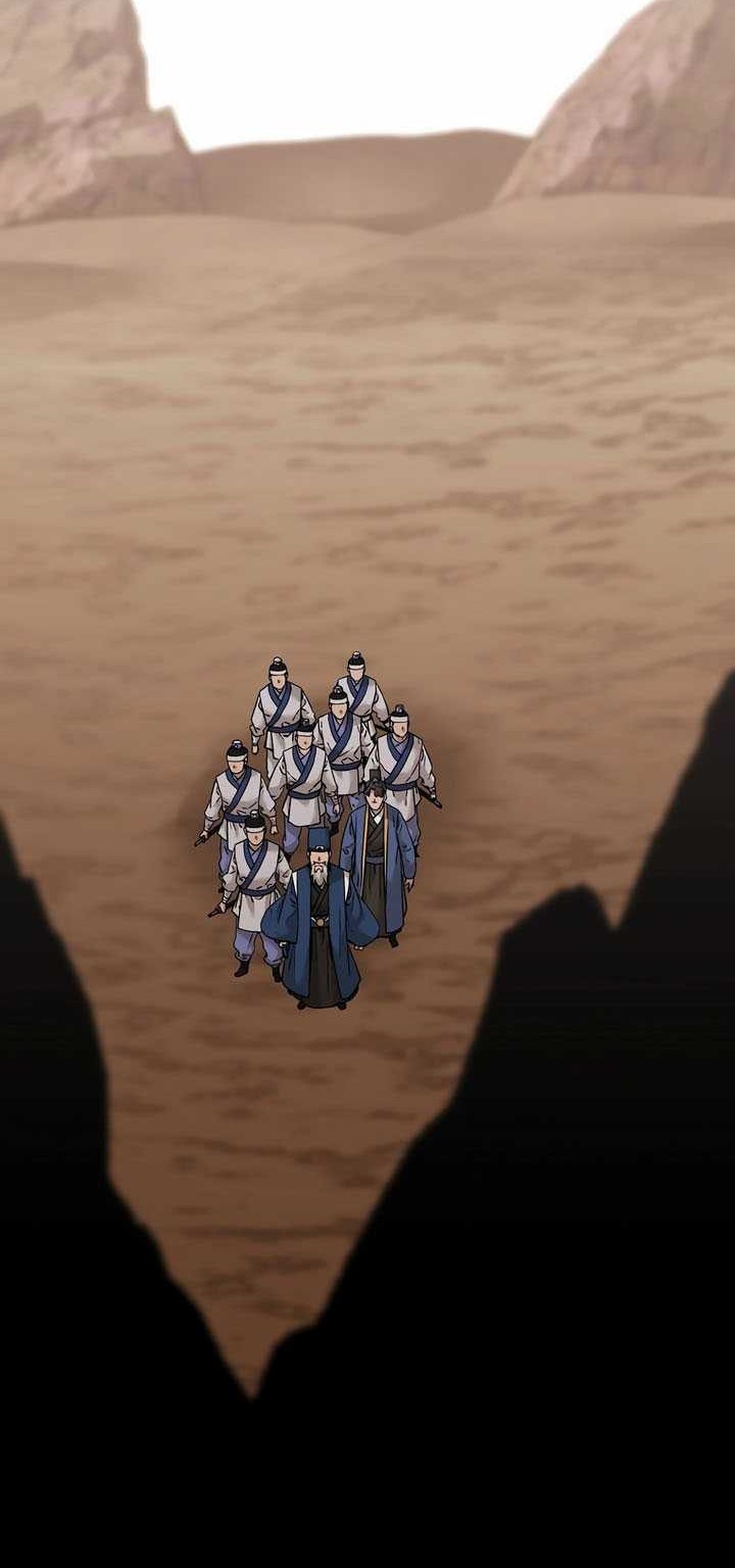 Reincarnation of the Murim Clan’s Former Ranker Chapter 145 - halaman 3