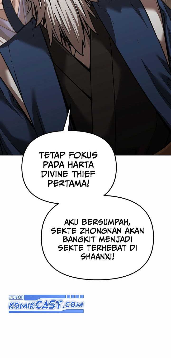Reincarnation of the Murim Clan’s Former Ranker Chapter 145 - halaman 33