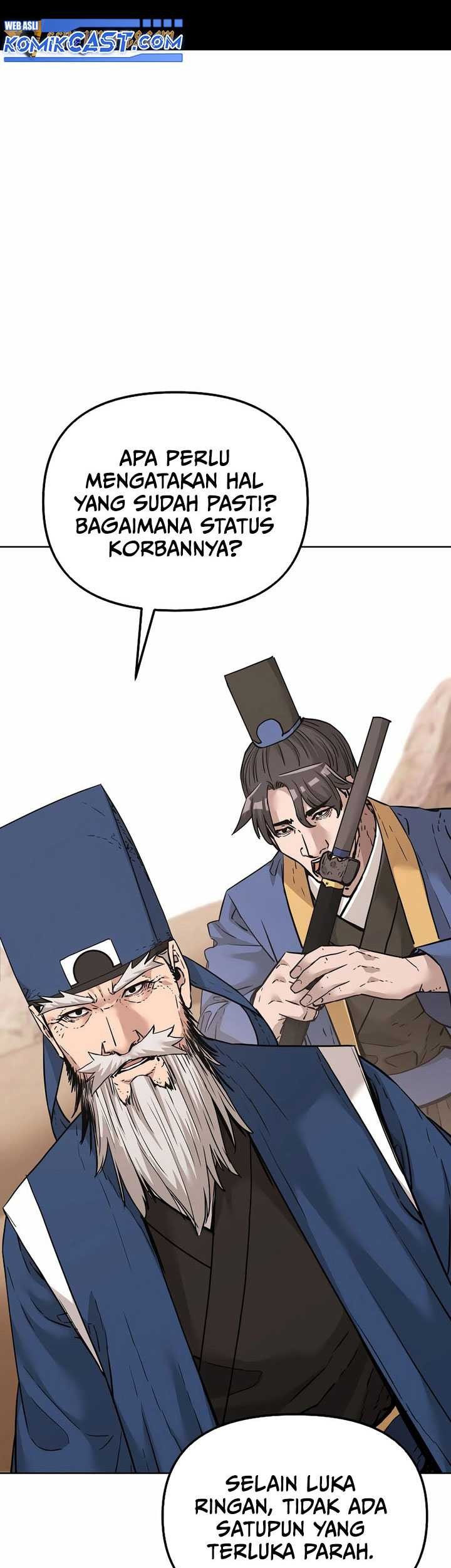 Reincarnation of the Murim Clan’s Former Ranker Chapter 145 - halaman 4