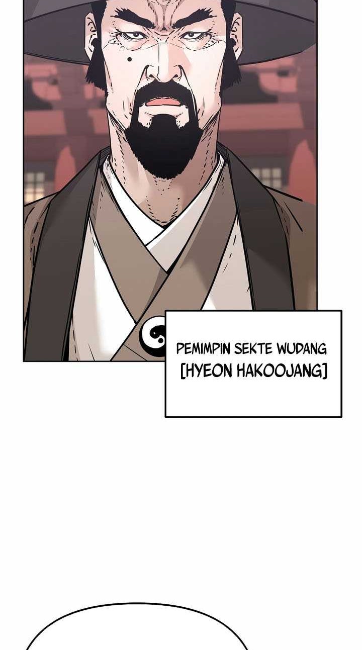Reincarnation of the Murim Clan’s Former Ranker Chapter 145 - halaman 43