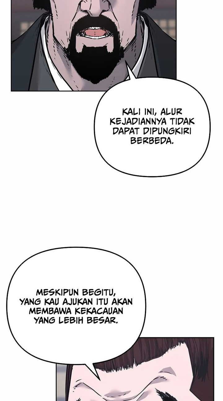 Reincarnation of the Murim Clan’s Former Ranker Chapter 145 - halaman 45