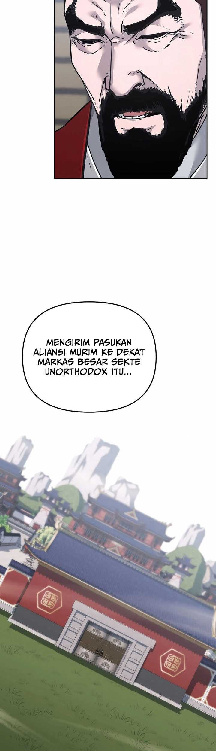 Reincarnation of the Murim Clan’s Former Ranker Chapter 145 - halaman 46