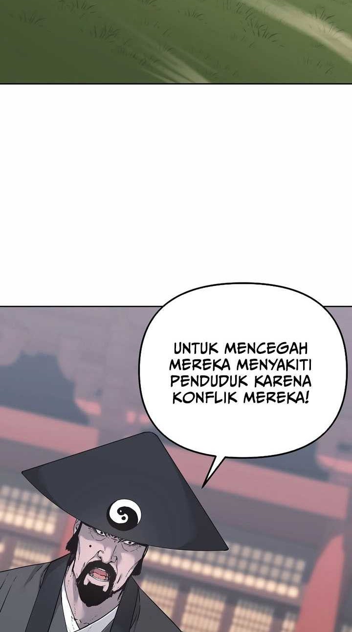 Reincarnation of the Murim Clan’s Former Ranker Chapter 145 - halaman 47
