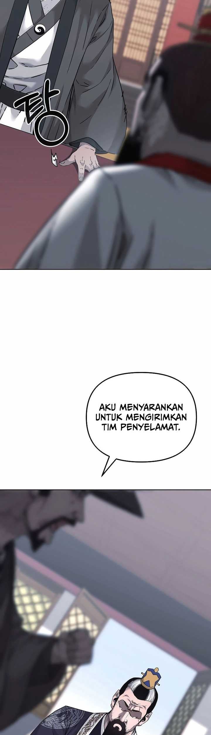 Reincarnation of the Murim Clan’s Former Ranker Chapter 145 - halaman 48