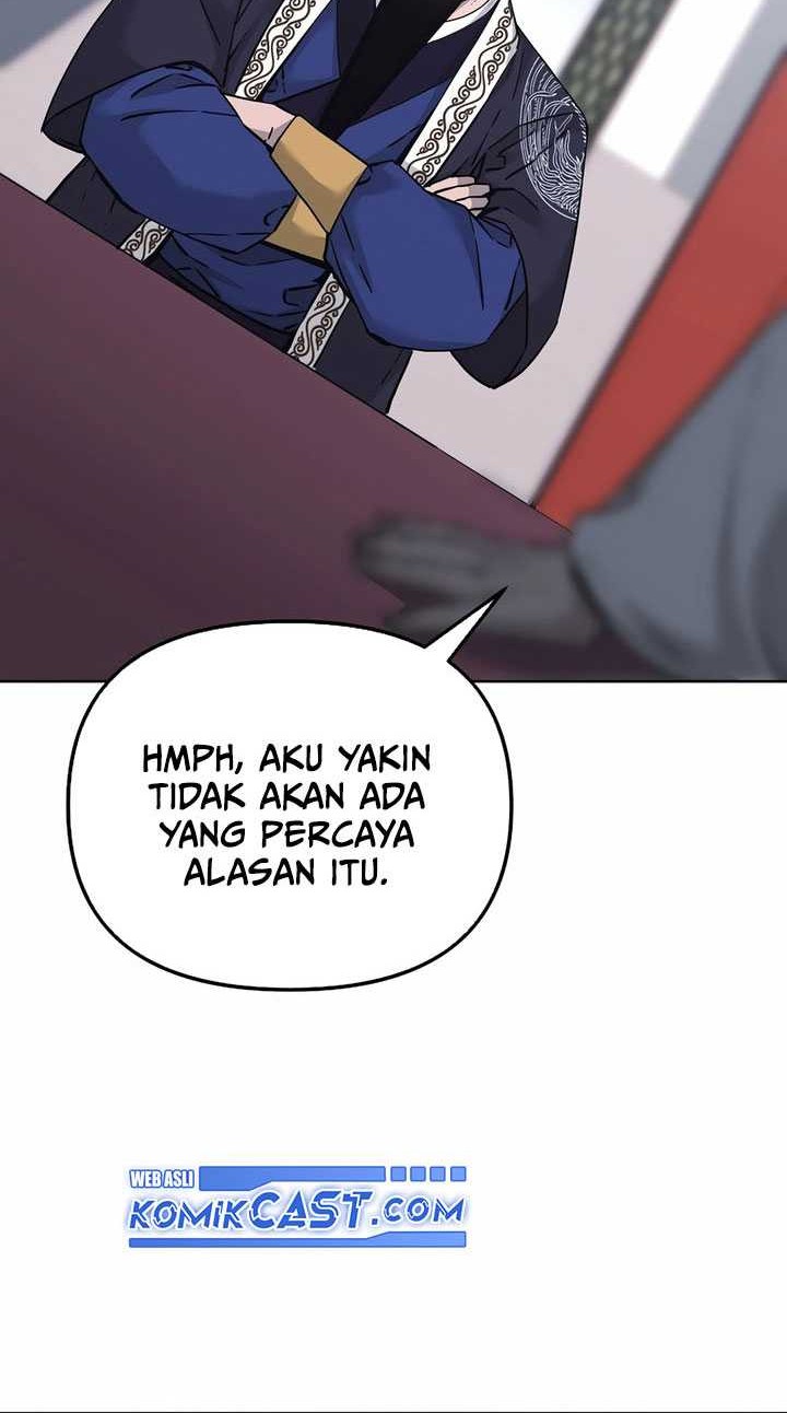 Reincarnation of the Murim Clan’s Former Ranker Chapter 145 - halaman 49