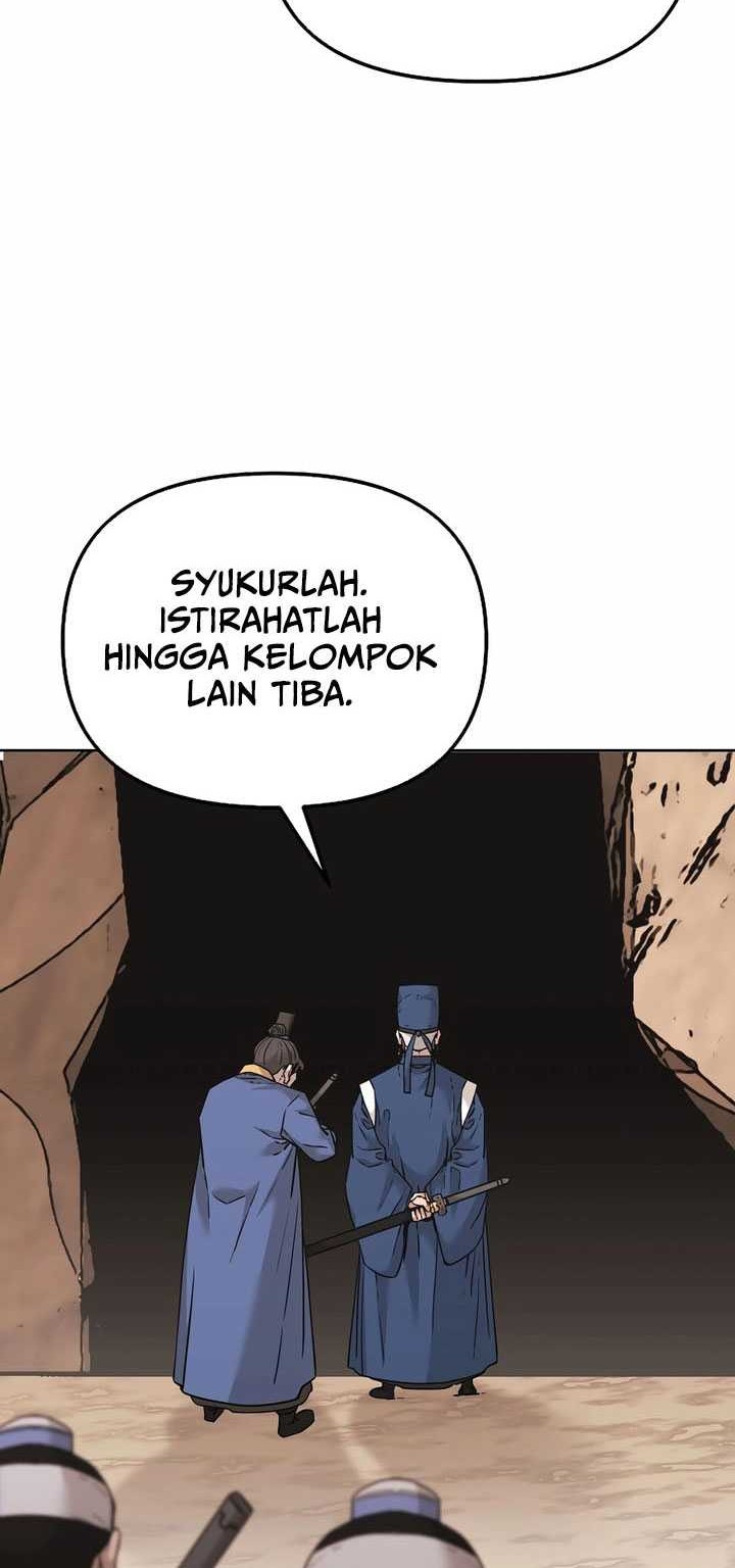 Reincarnation of the Murim Clan’s Former Ranker Chapter 145 - halaman 5
