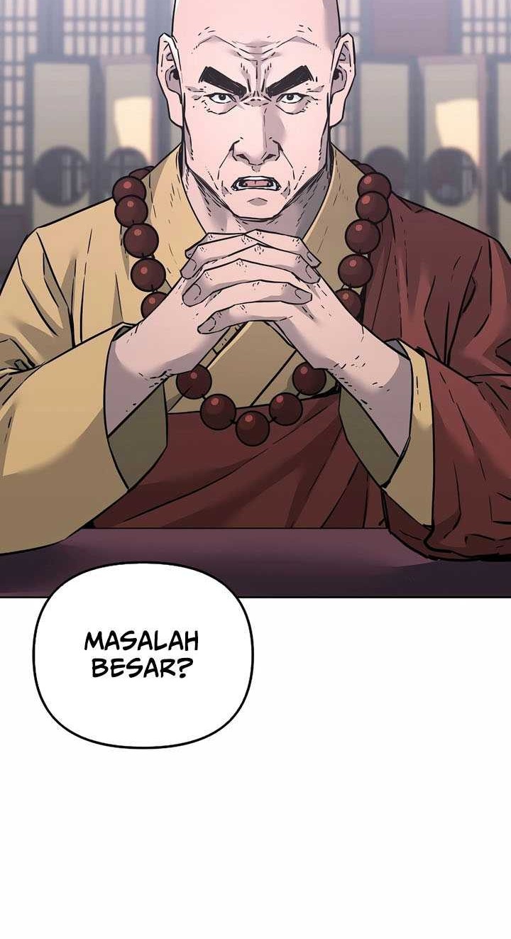 Reincarnation of the Murim Clan’s Former Ranker Chapter 145 - halaman 51