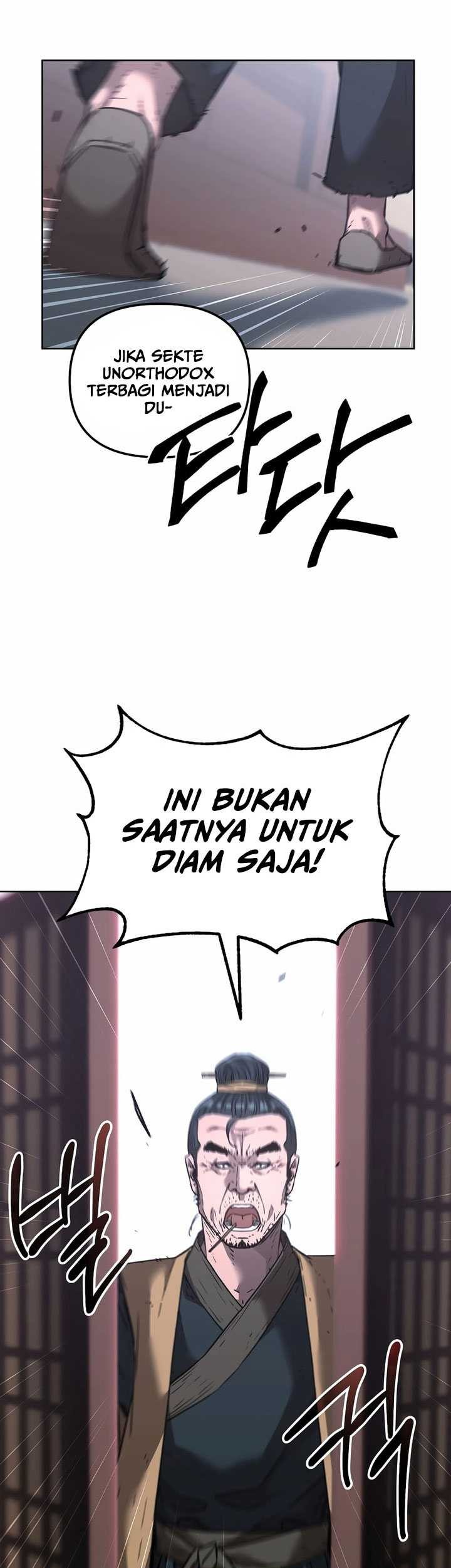 Reincarnation of the Murim Clan’s Former Ranker Chapter 145 - halaman 52