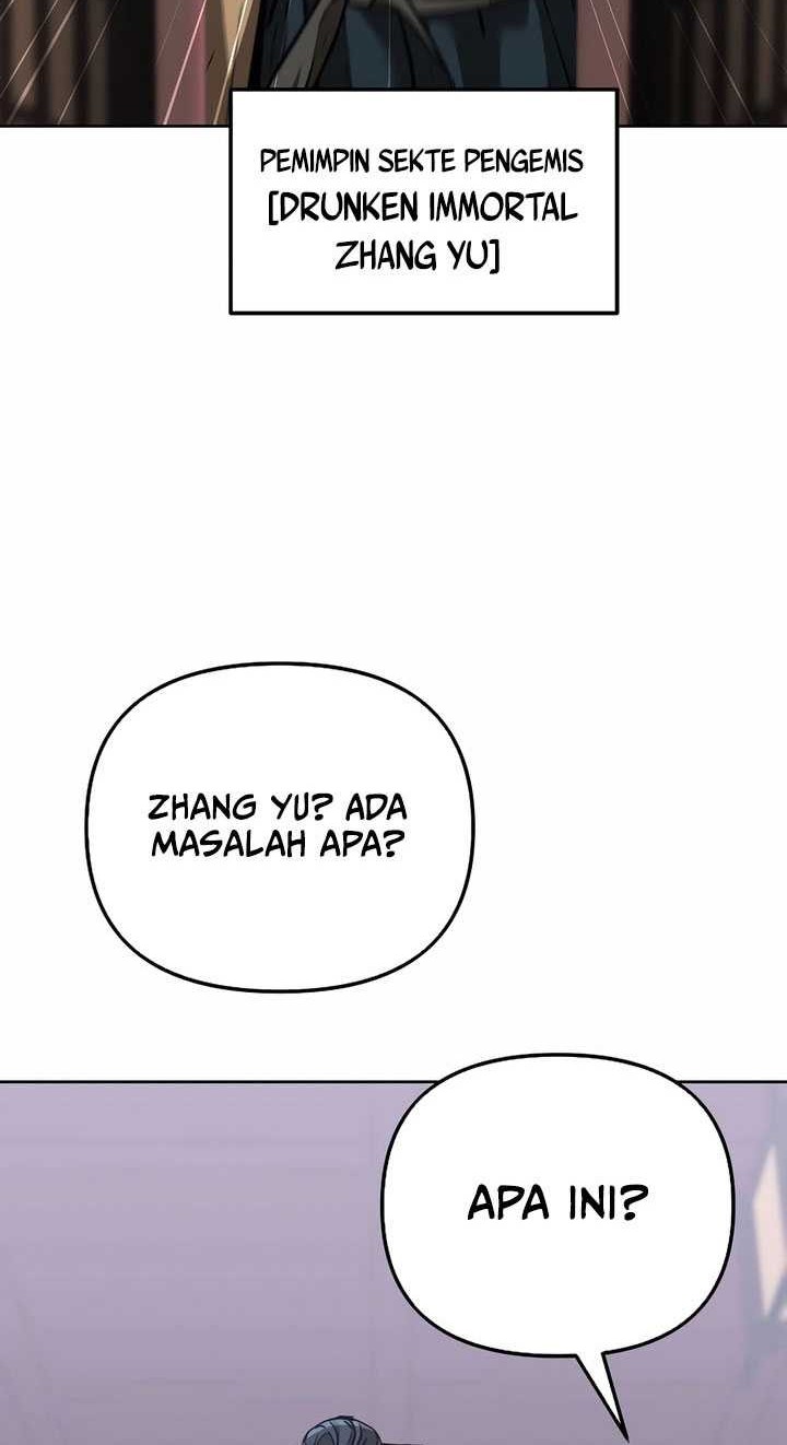 Reincarnation of the Murim Clan’s Former Ranker Chapter 145 - halaman 53