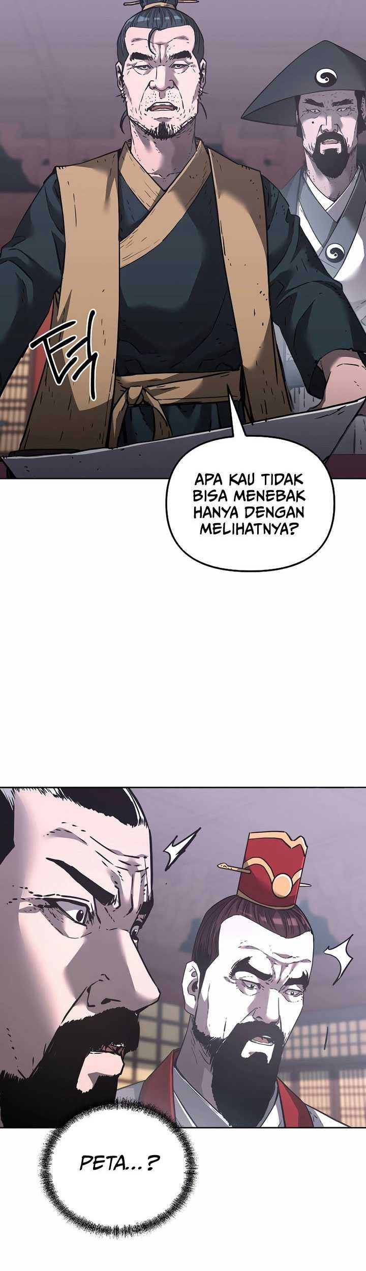 Reincarnation of the Murim Clan’s Former Ranker Chapter 145 - halaman 54